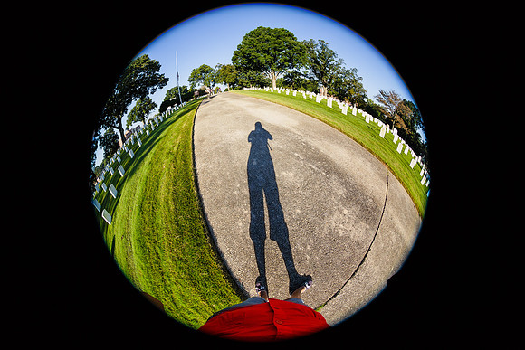 Self Portrait