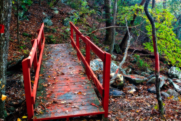 Red Bridge
