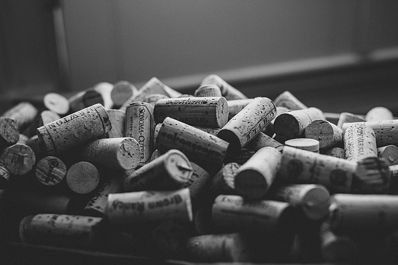 Wine Corks