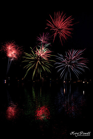 Fireworks