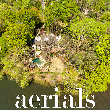 aerials