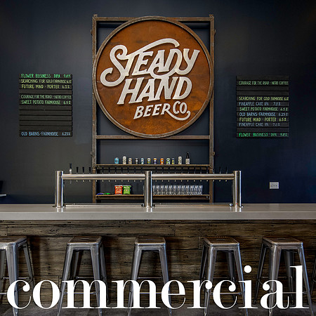 commercial