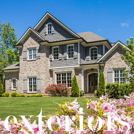 exteriors
