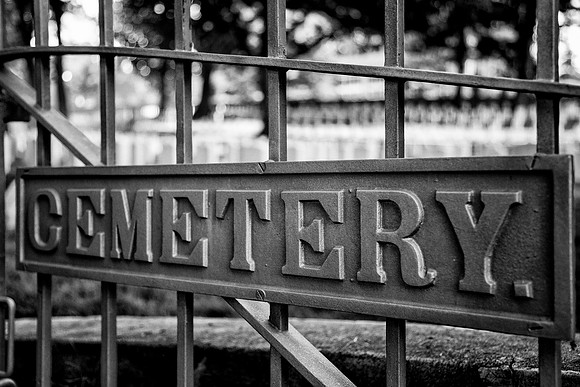 Marietta National Cemetery