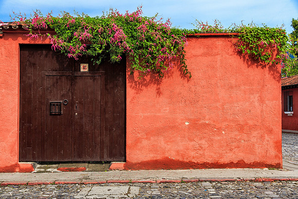 Antigua, Guatemala