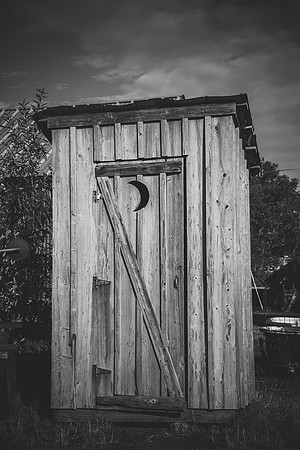 Outhouse